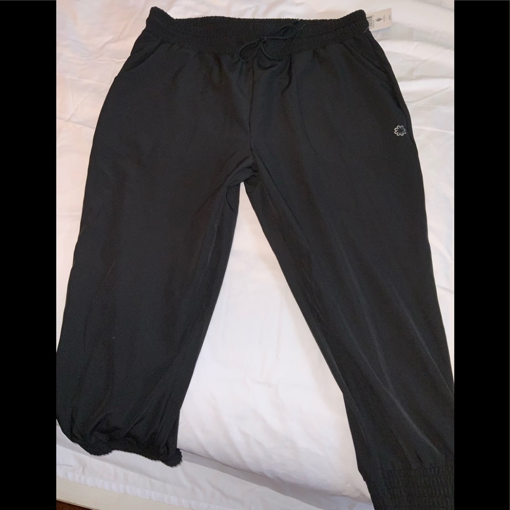 Woman’s Capri